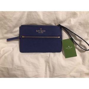 Kate Spade Wristlet